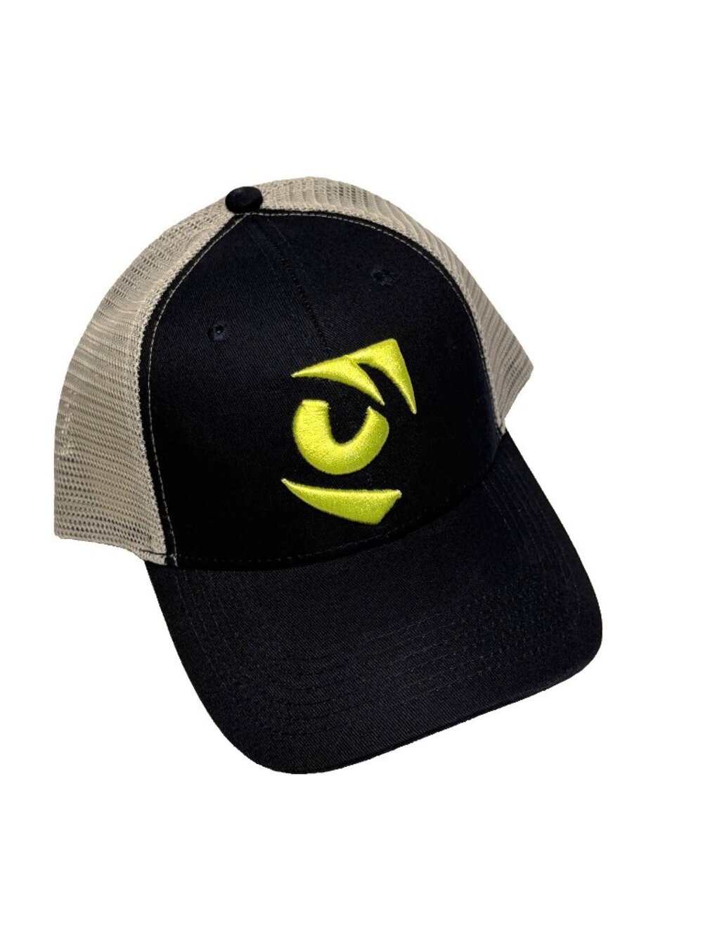 Night Fision Precision Tritium Adjustable Back Mesh Cap Hat Shot Show 2026